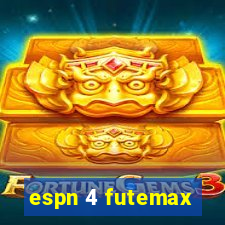 espn 4 futemax